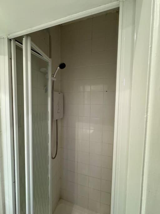 Cosy Flat In Kings Cross Apartment London Ngoại thất bức ảnh